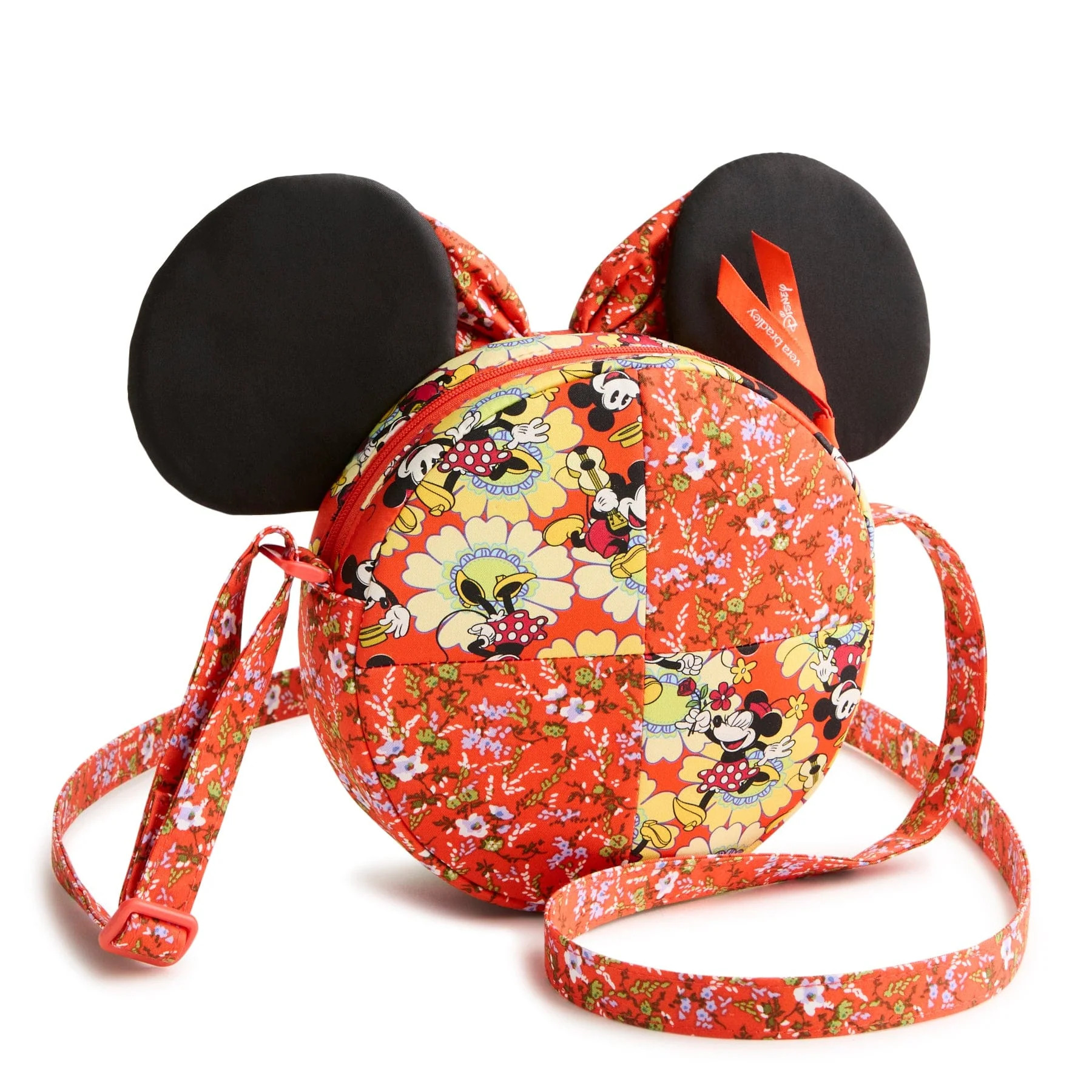 Disney Minnie Mouse Crossbody | Vera Bradley