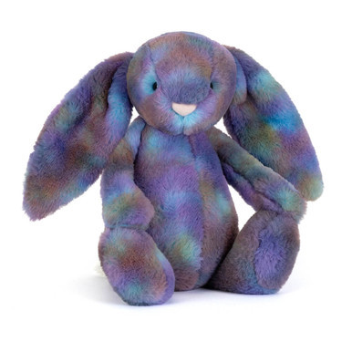 Zodihop Luxe Bunny | Jellycat US