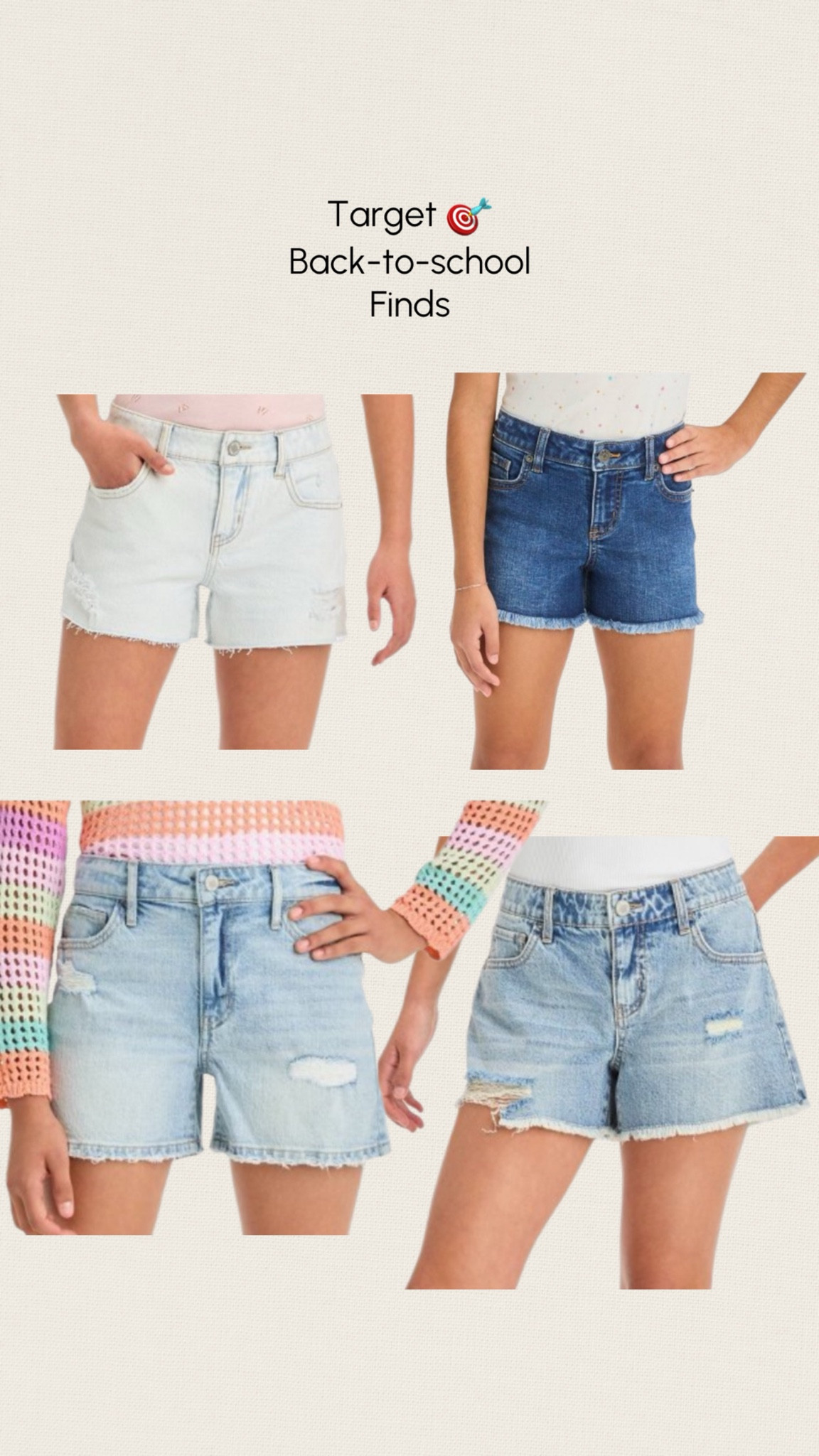 Target finds🎯
#target #backtoschool

#LTKKids