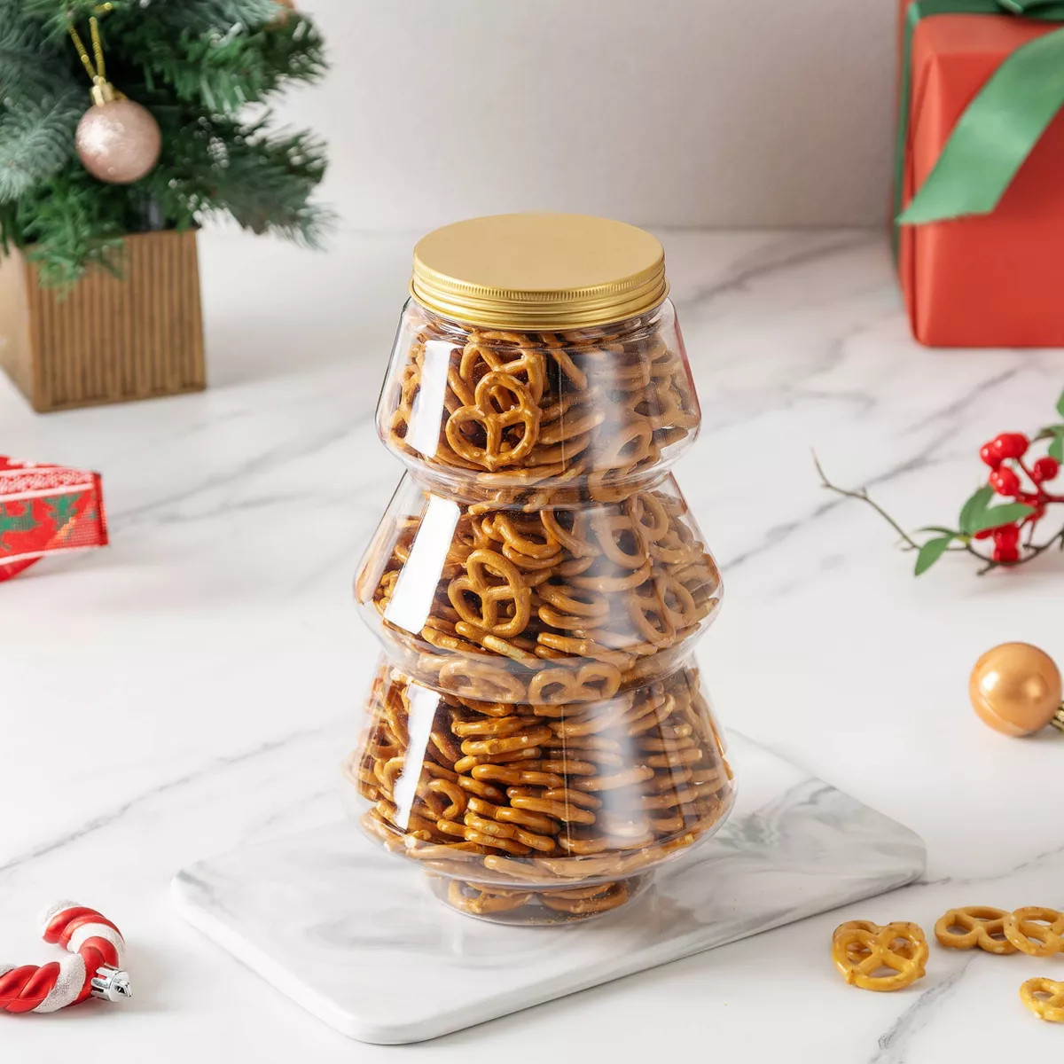 Cook With Color Food Gifting Jar | Target