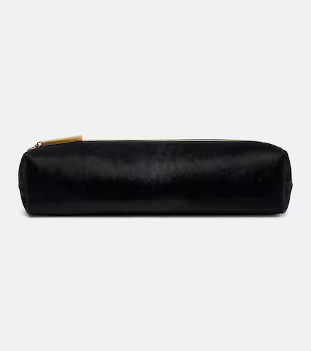 Kye calf hair clutch | Mytheresa (US/CA)