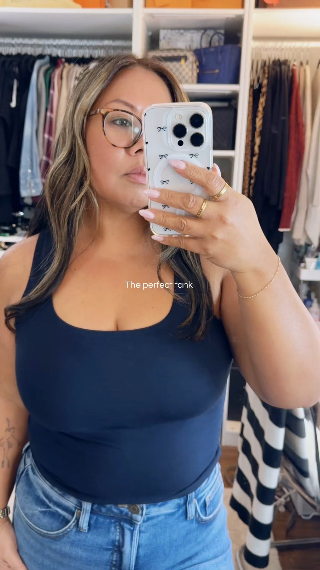 If I like it, I’ll just grab it in a different color 😏

#LTKPetite #LTKootd