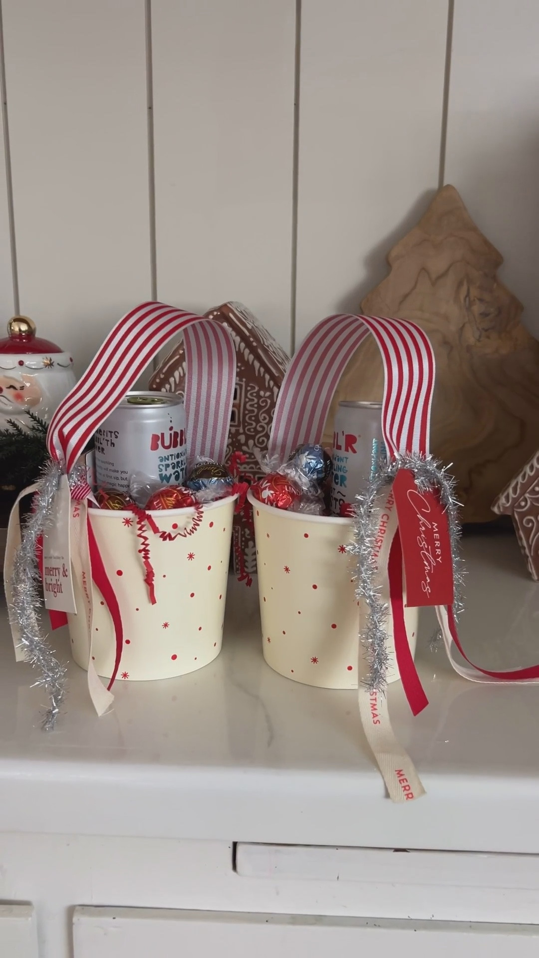 Teacher gifts or hostess gift idea 

#LTKHome #LTKHoliday #LTKSeasonal