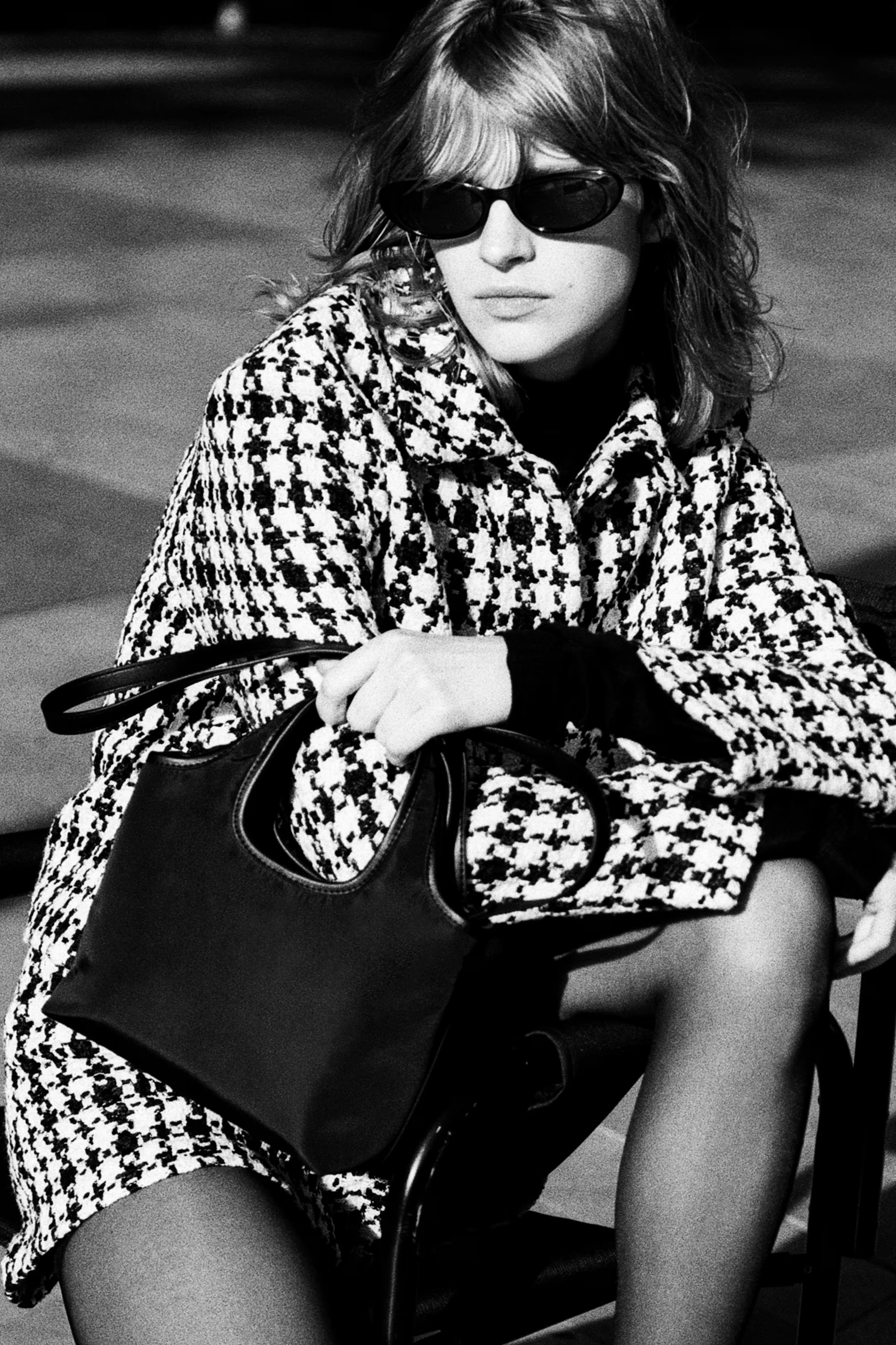 Crossbody Bag | H&M (US + CA)