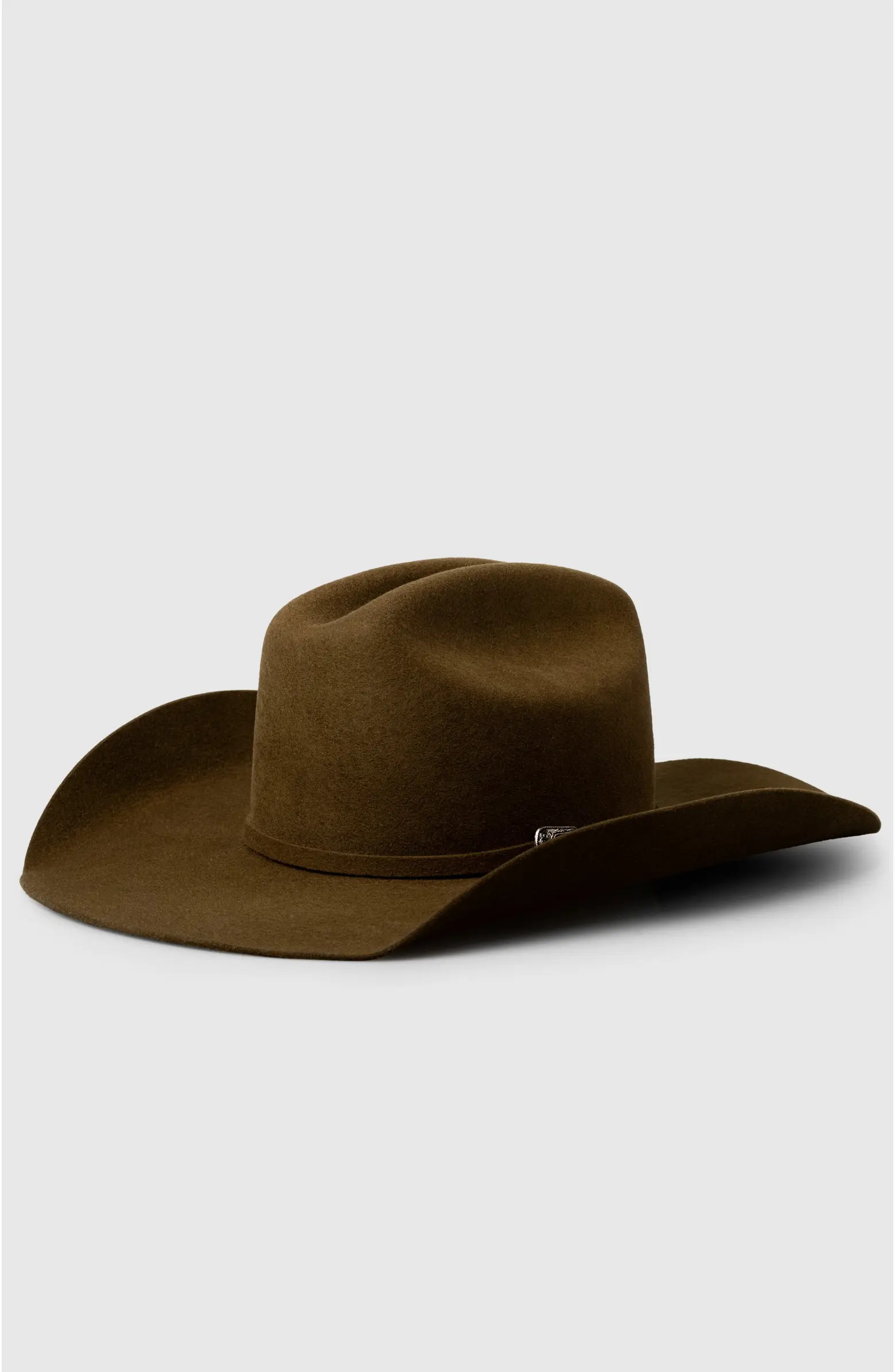 The Frontier Premier Cowboy Hat | Nordstrom