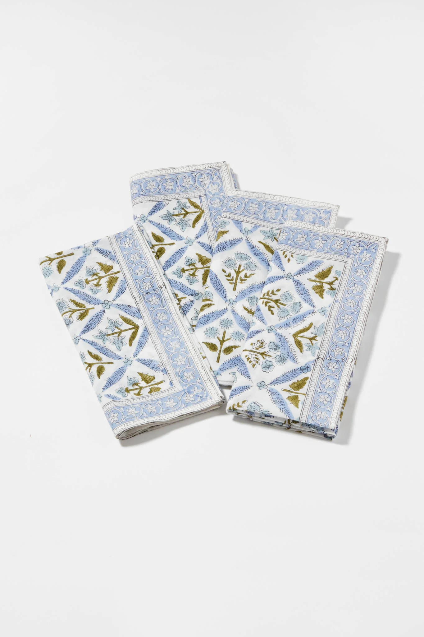 Trellis Napkins Set of 4 | Tuckernuck (US)