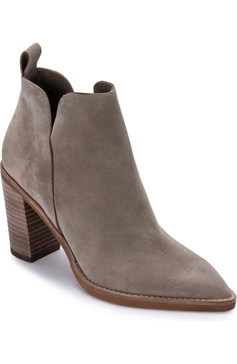 Shannon Bootie | Nordstrom