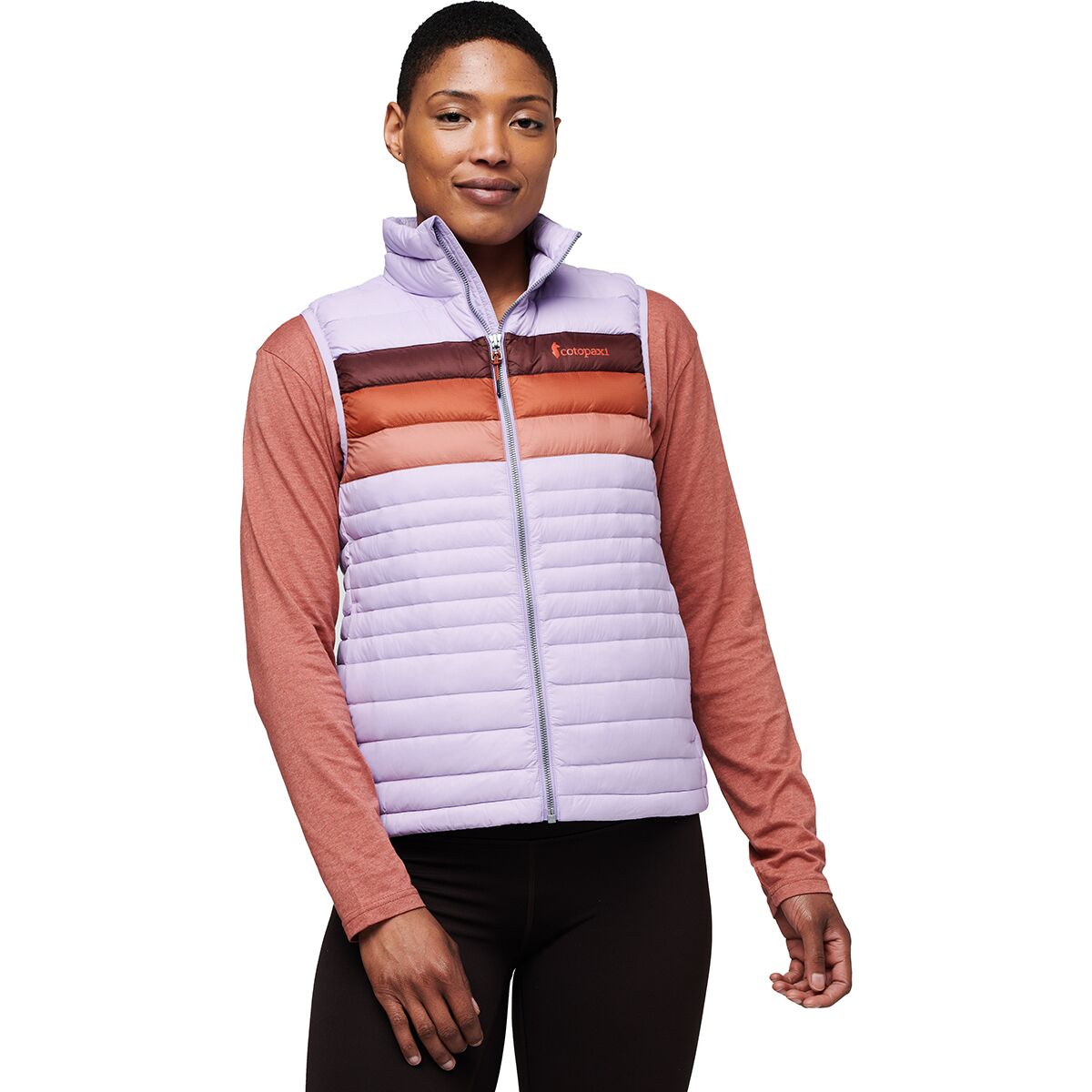Cotopaxi Fuego Down Vest - Women's | Backcountry