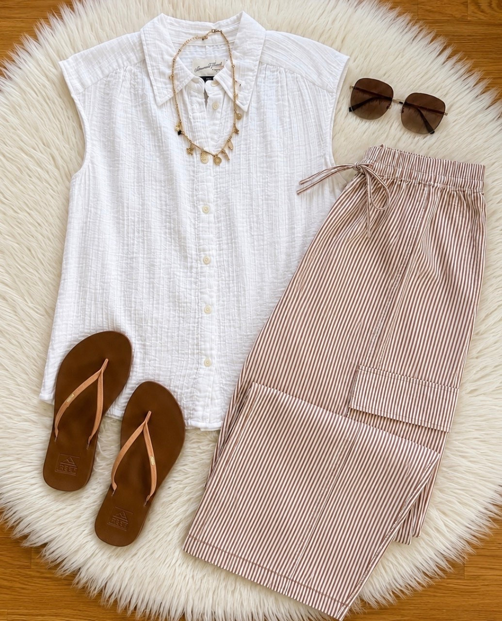 Another pair of pants you will LOVE! 🤩

#LTKootd