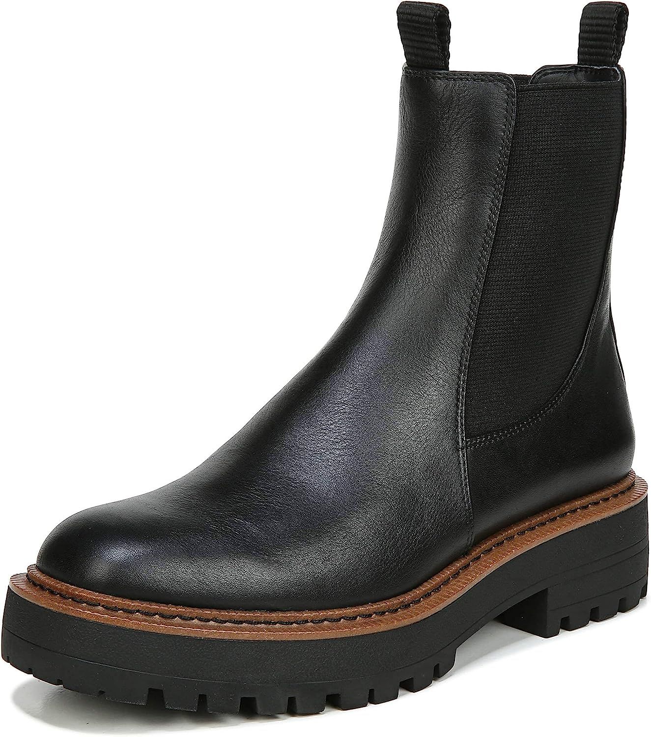 Sam Edelman Women's Laguna Chelsea Boot | Amazon (US)