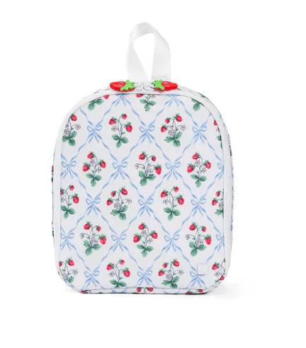 TRVL BRING IT - Berry Nice | Hampton James Clothing