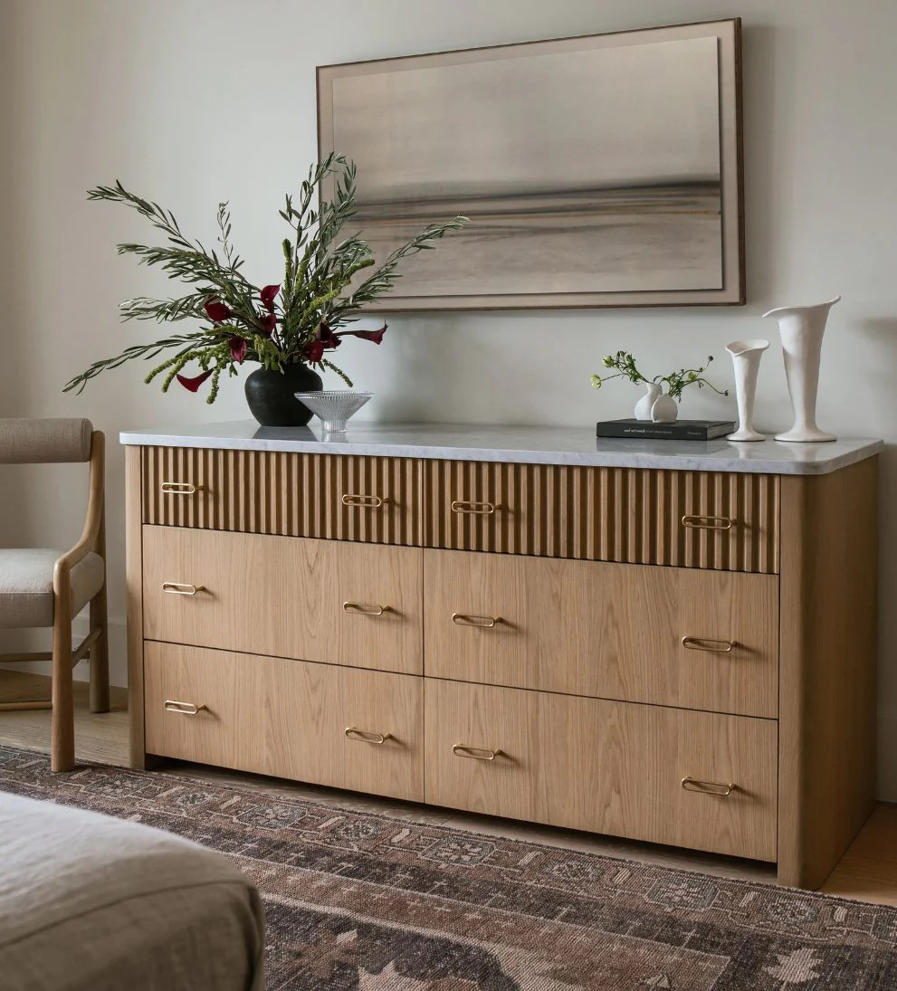 Freya Dresser | Le Maé