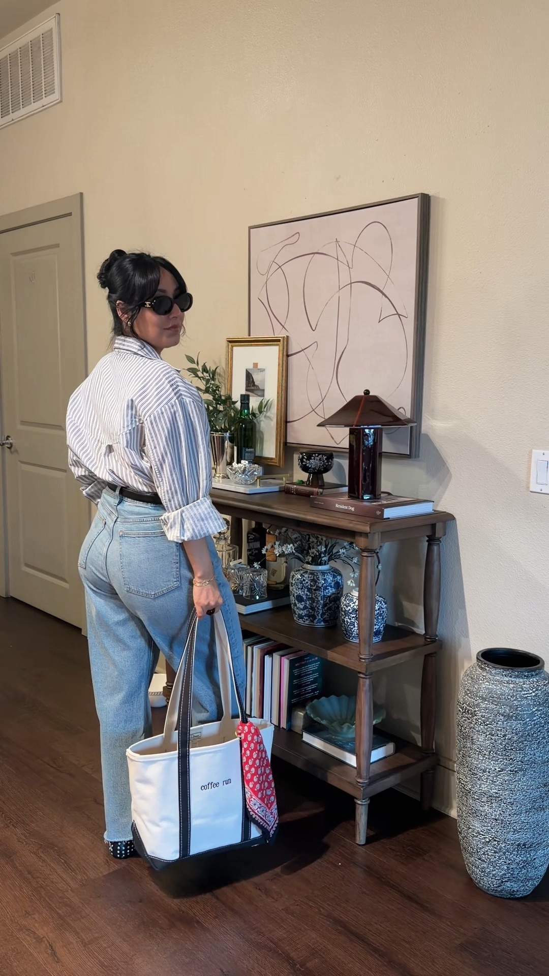 Spring work ootd 

#LTKootd #LTKspring #LTKgrwm