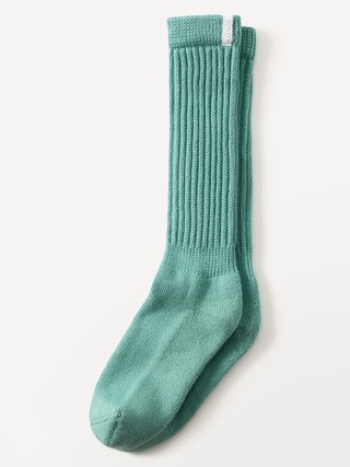 Cloud Scrunch Sock | Athleta