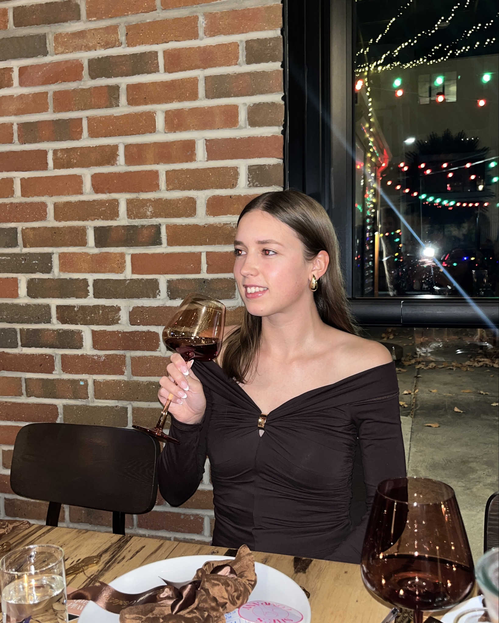 Girlsgiving 🤎✨🦃

#LTKHoliday #LTKSaleAlert #LTKSeasonal