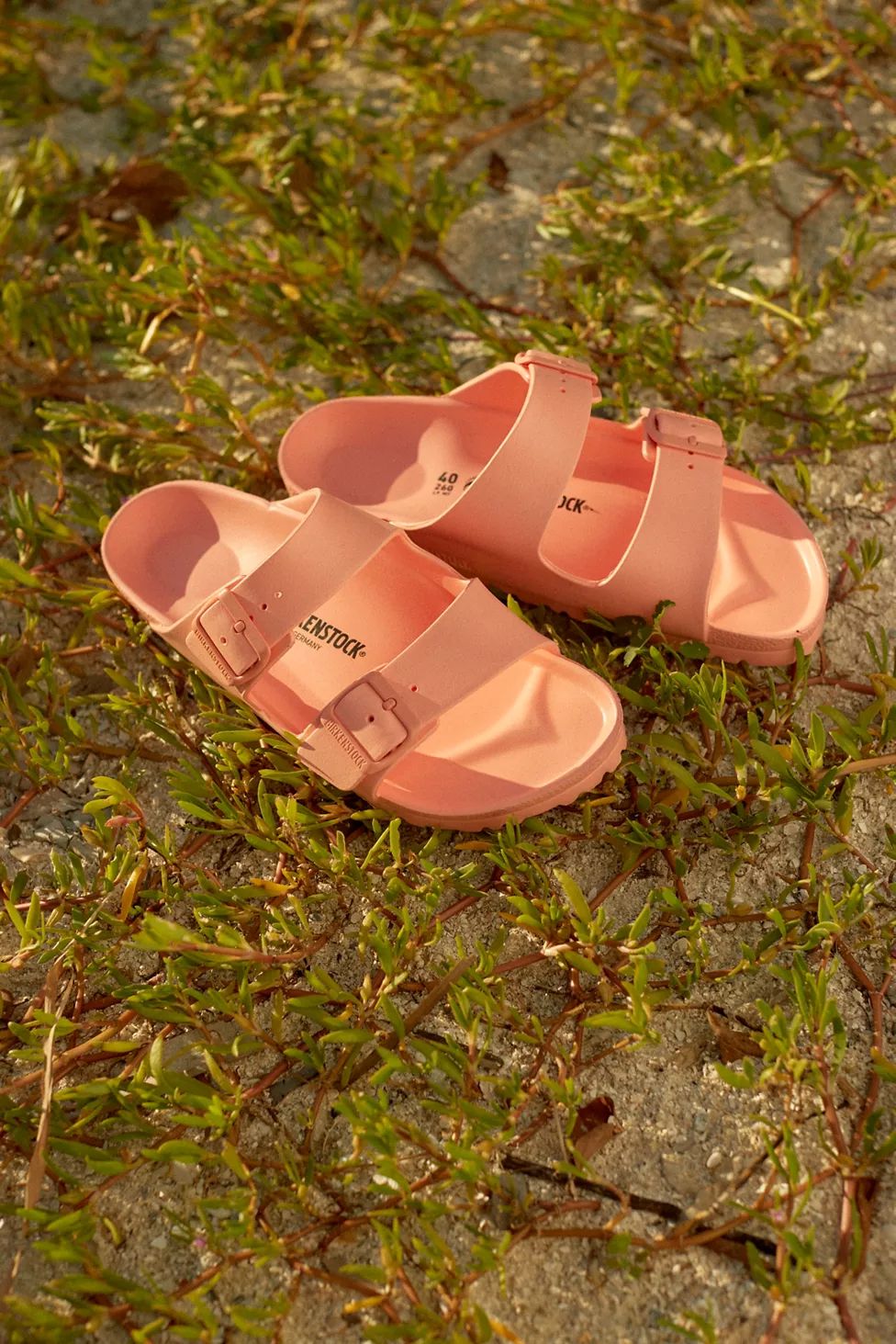 Birkenstock Arizona EVA Sandal | Urban Outfitters (US and RoW)