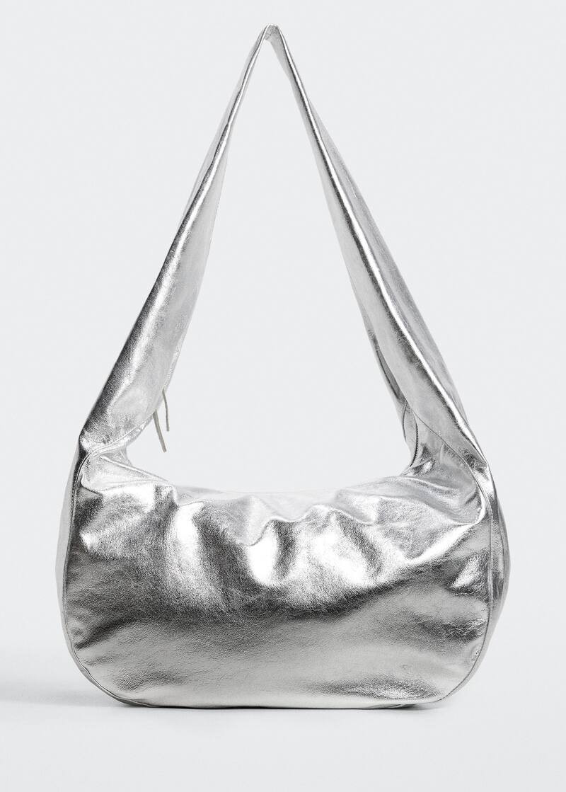 Search: Silver bag (163) | Mango USA | MANGO (US)
