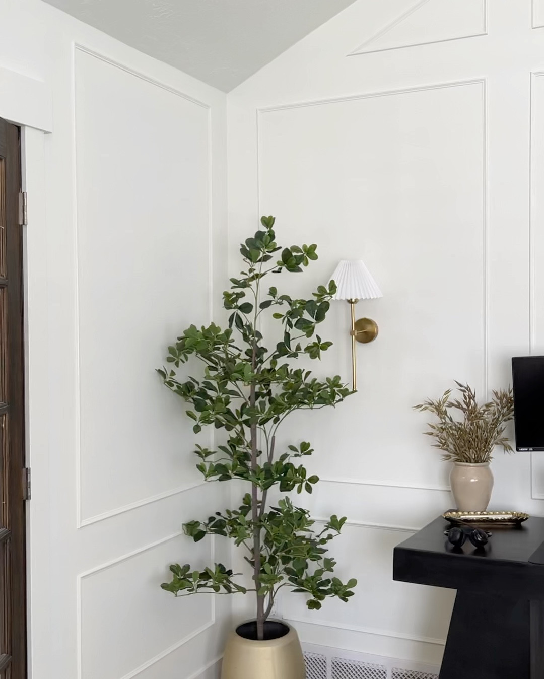 Office details! 

#LTKSeasonal #LTKHome #LTKFindsUnder50