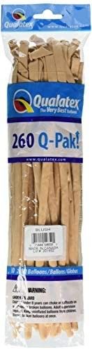 Qualatex 54659-Q Q-PAK BLUSH, 260Q | Amazon (US)