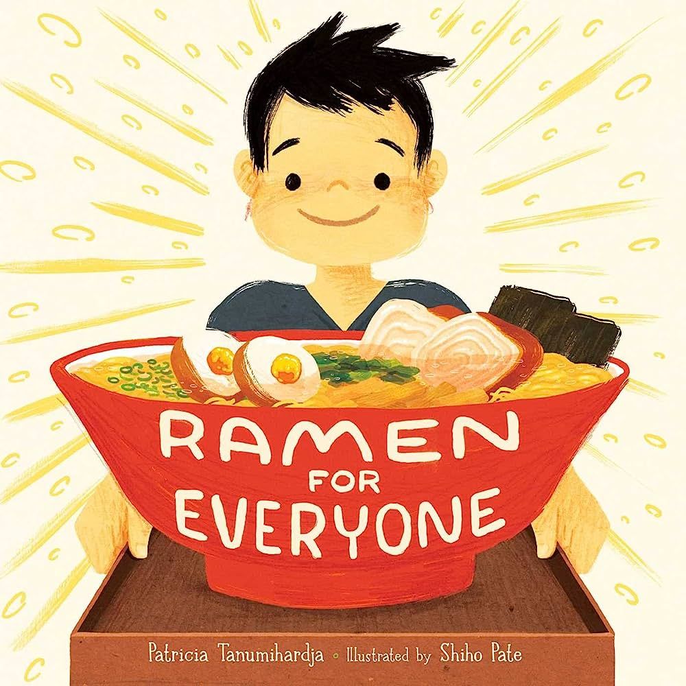 Ramen for Everyone | Amazon (US)