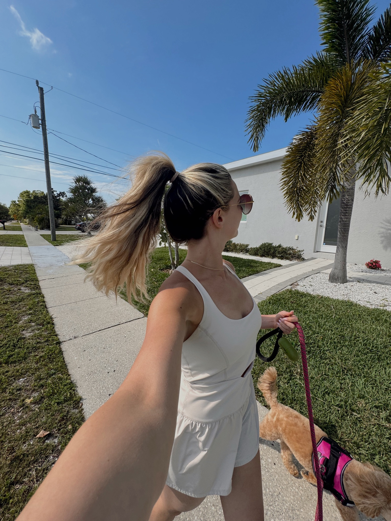 My go-to every day romper!!! 

#LTKbeauty #LTKstyletip #LTKSpringSale