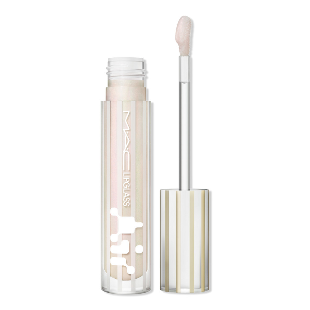 MAC Lipglass Air Non-Sticky Lipgloss - Frosting | Ulta