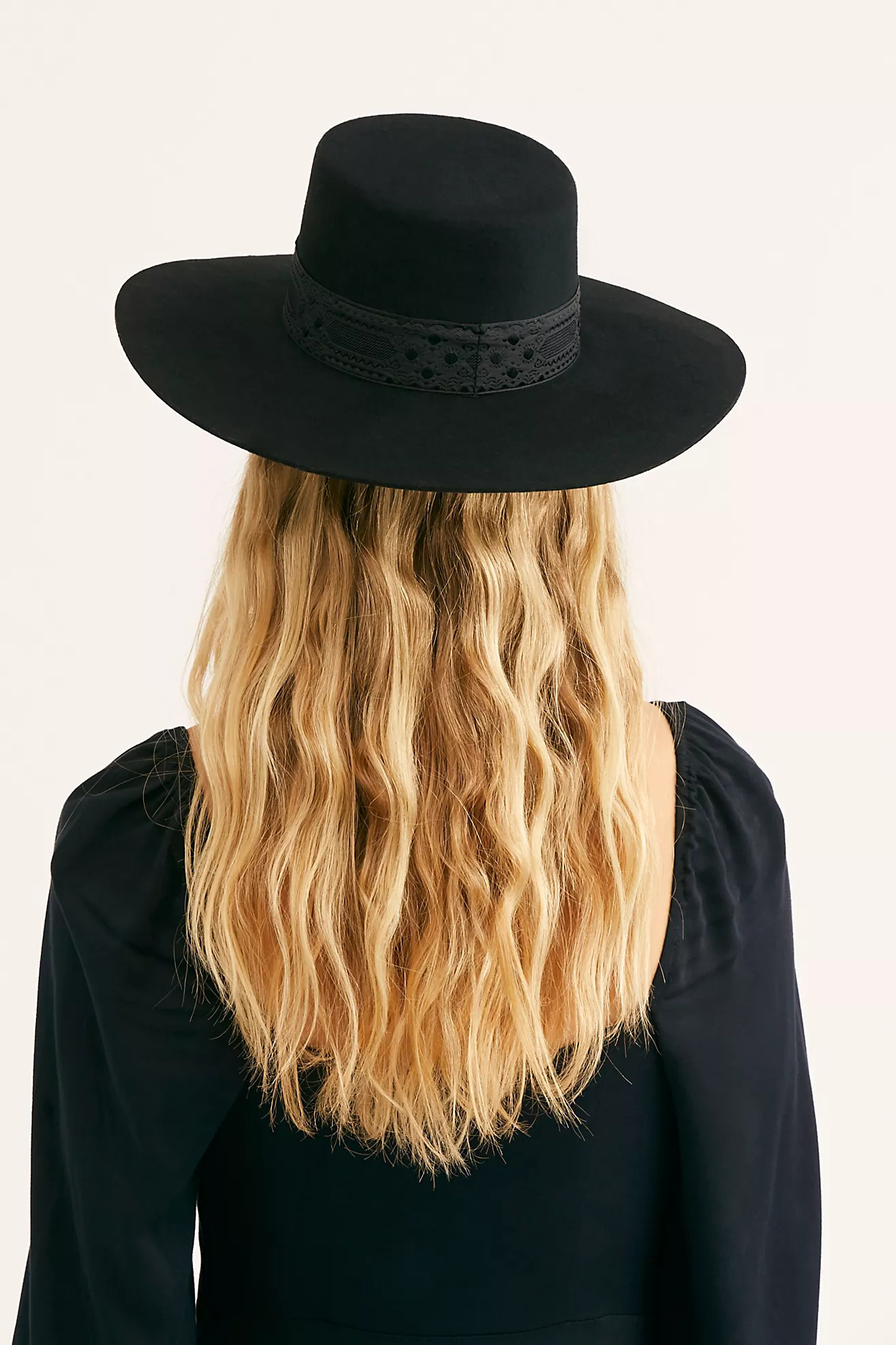 Sierra Boater Hat | Free People (Global - UK&FR Excluded)