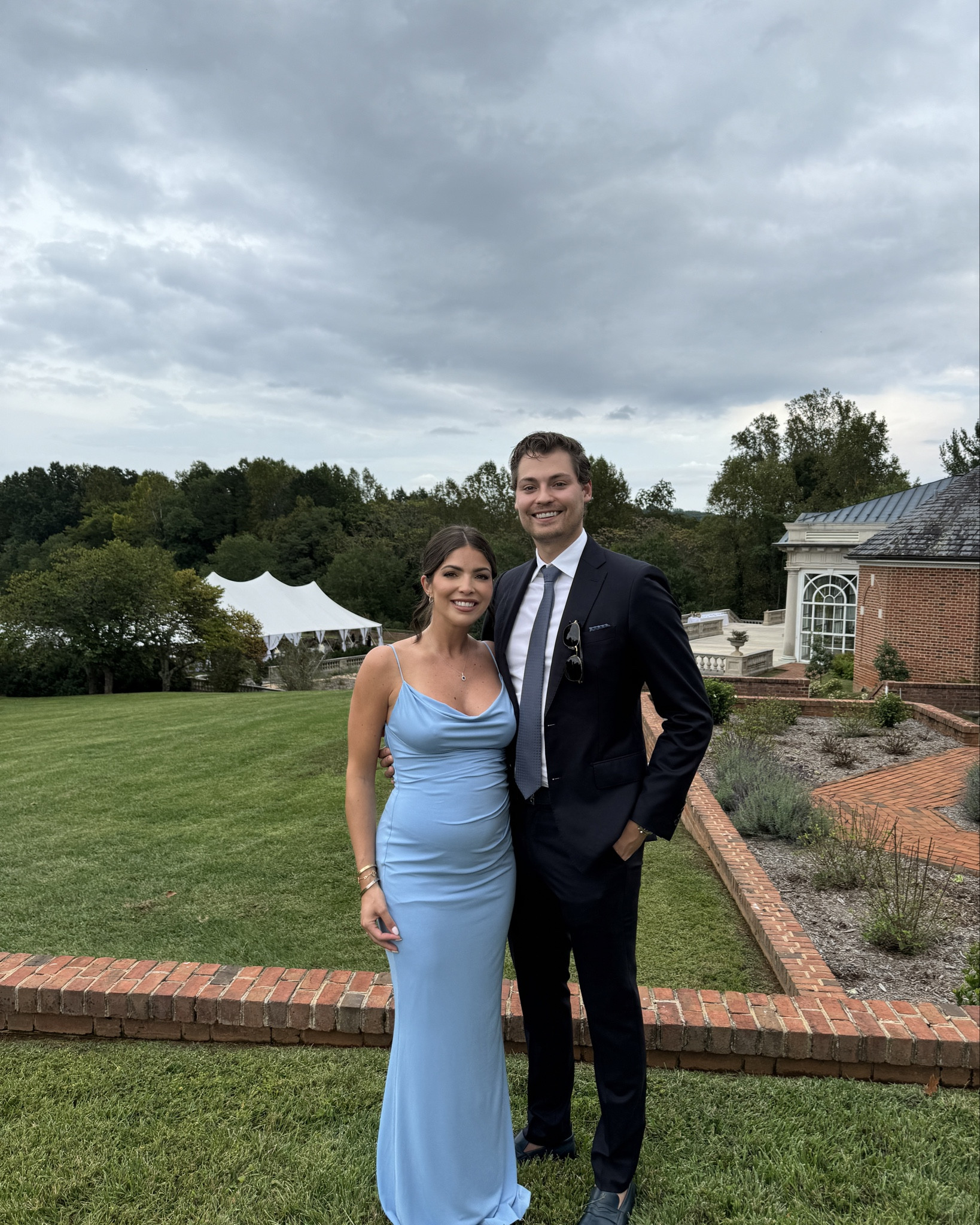 wedding guest dress - bump friendly! 

#LTKStyleTip #LTKBump