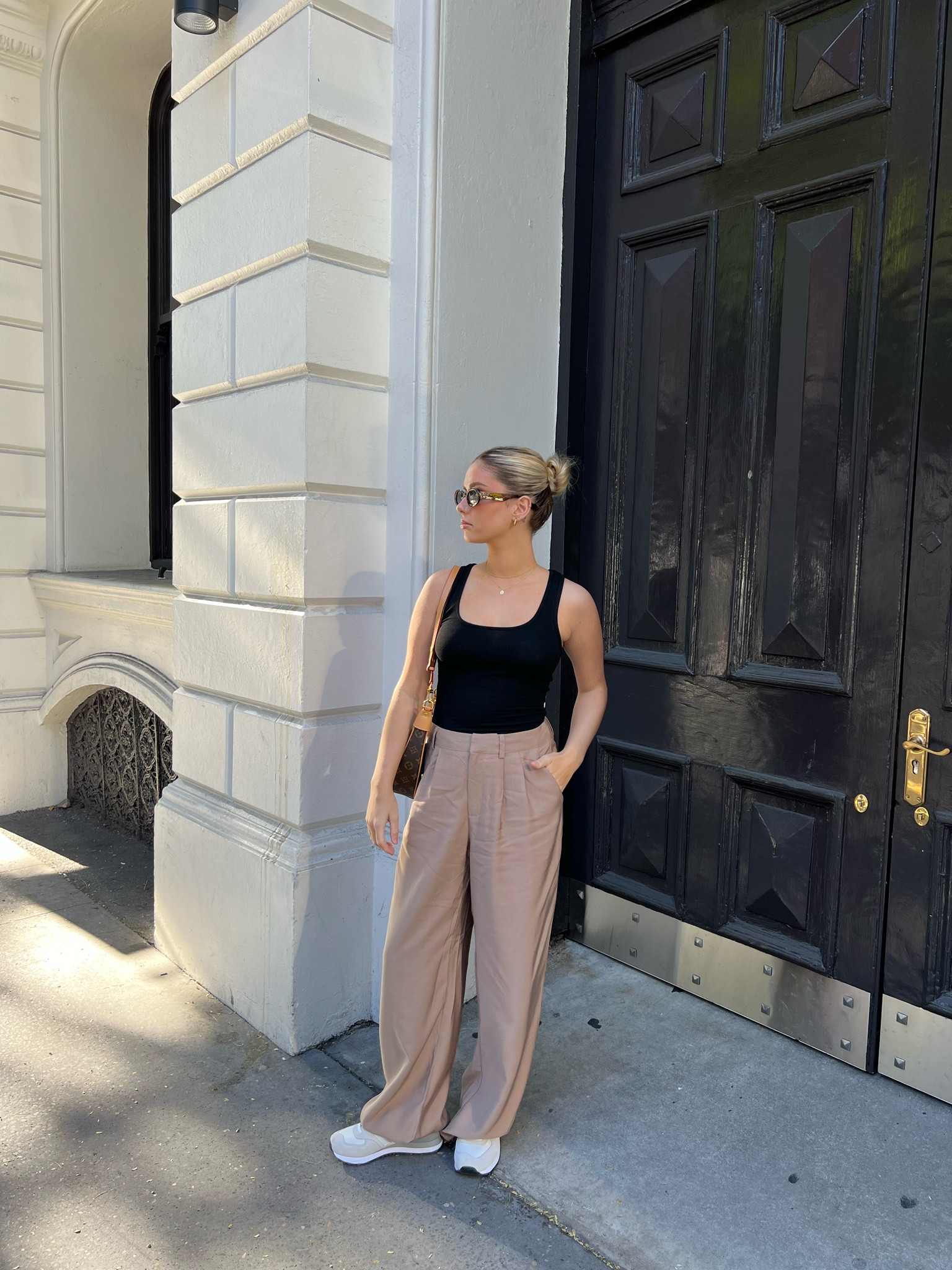Casual everyday fit - staple wardrobe 

#LTKaustralia