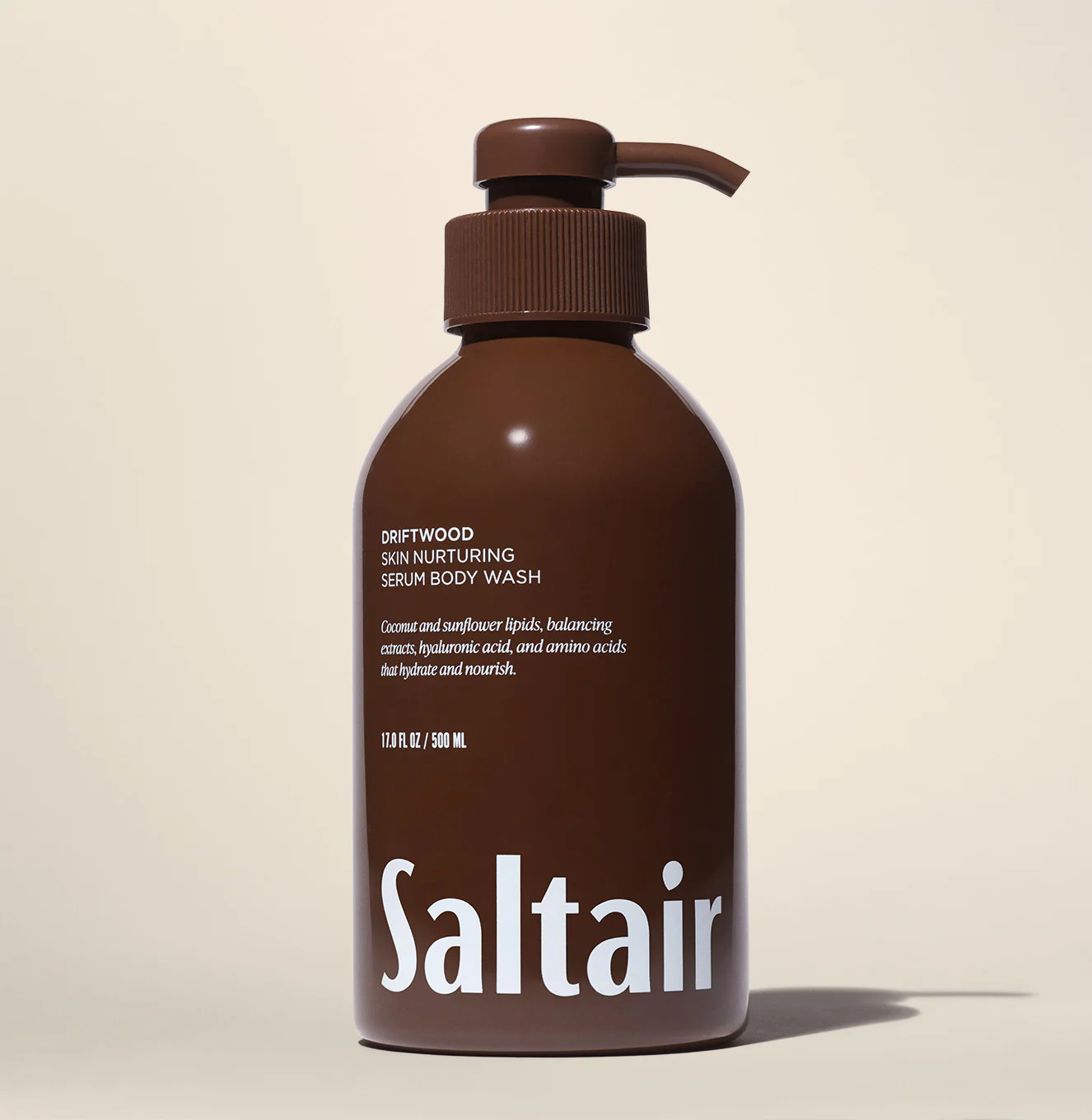 SERUM BODY WASH | Saltair