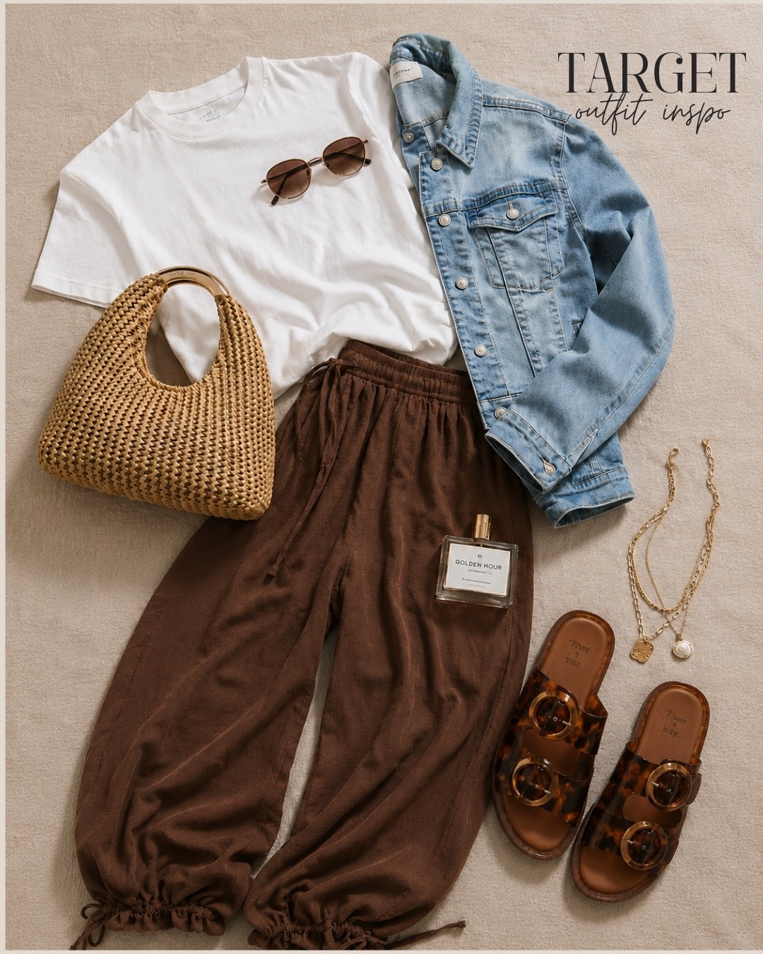✨SCROLL TO SHOP✨
Casual outfit inspo with an elevated // chic vibe. These 🆕 barrel jean sweats are a huge trend rn.

#LTKootd #LTKgrwm #LTKdayinmylife