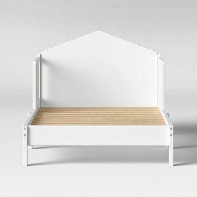 Delta Children Homestead Toddler Bed | Target