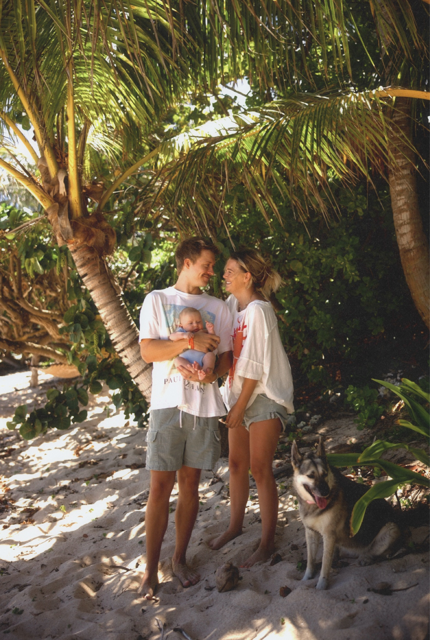 My postpartum uniform 

#LTKFamily #LTKMens #LTKBaby