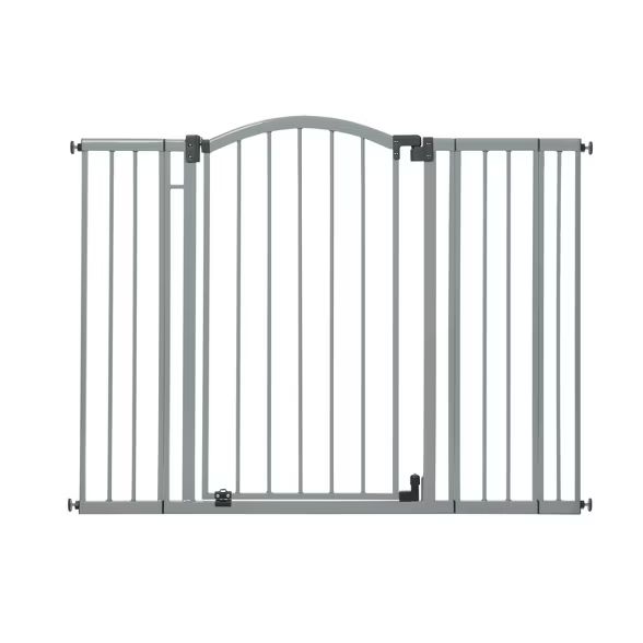 Summer Infant Main Street Extra Tall Safety Gate | Target