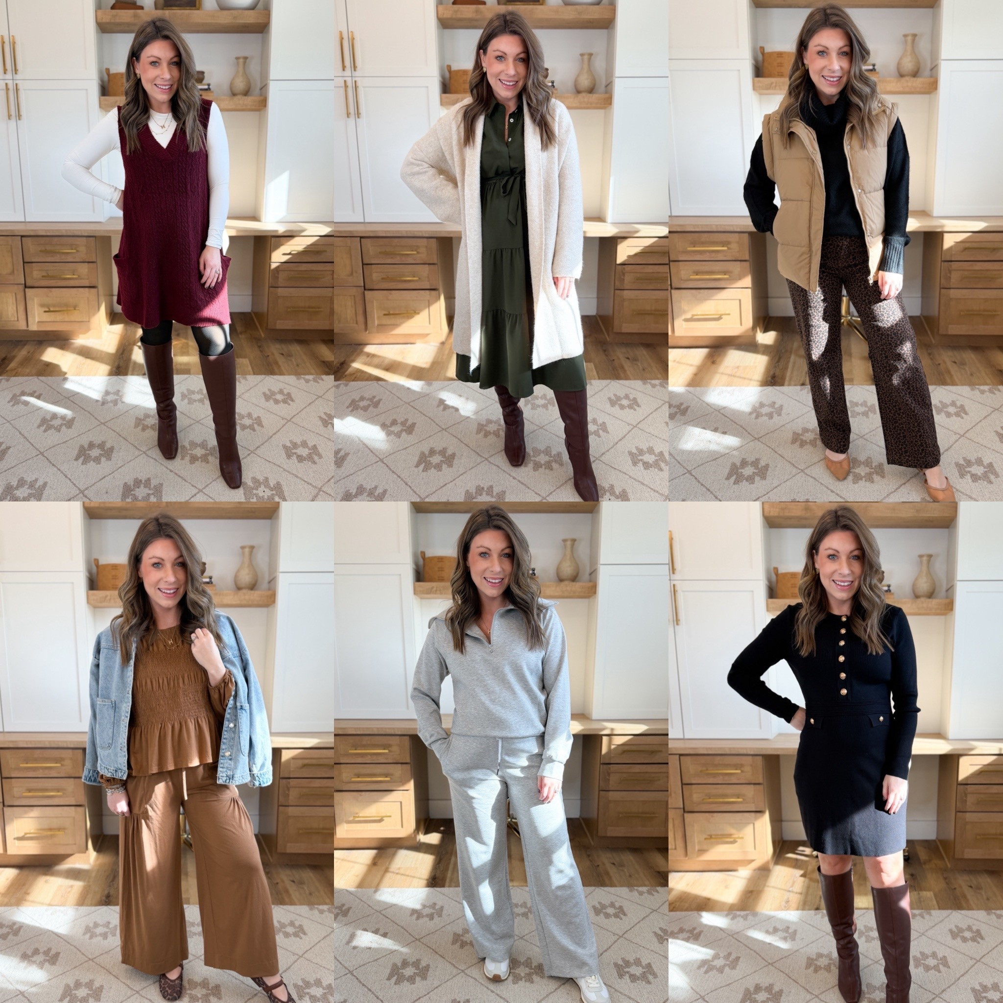 #ad AMAZON DECEMBER DEALS on favorites! @amazon #founditonamazon #WinterFavorites2025 

#LTKWorkwear #LTKgrwm #LTKootd