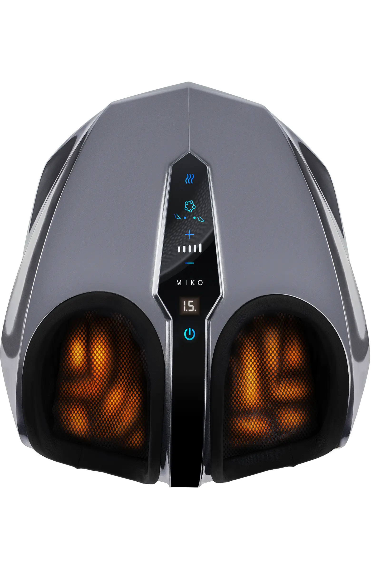 MIKO Shiatsu Foot Massager with Heat - 5 Settings | Nordstrom | Nordstrom