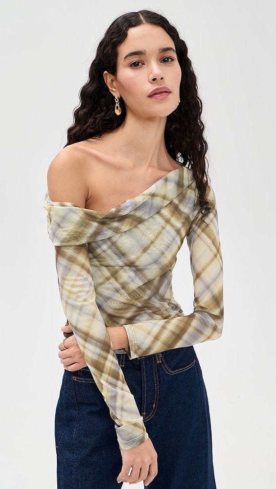 Elio Knit Top | Shopbop