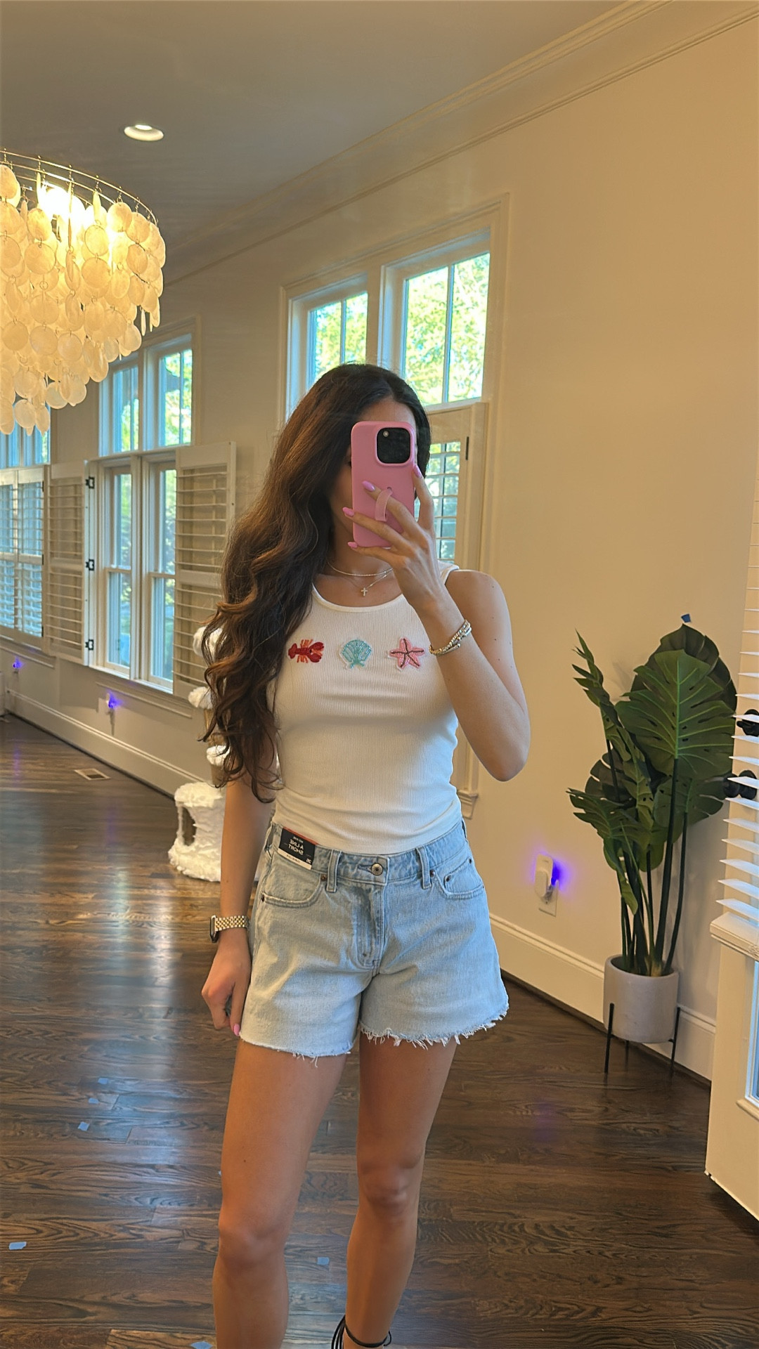 Florida fits
Summer look
Spring break 

#LTKTravel