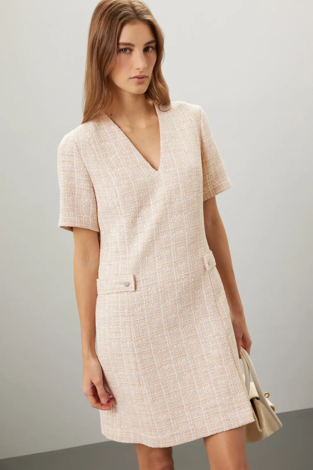 Destena Dress | Rent the Runway