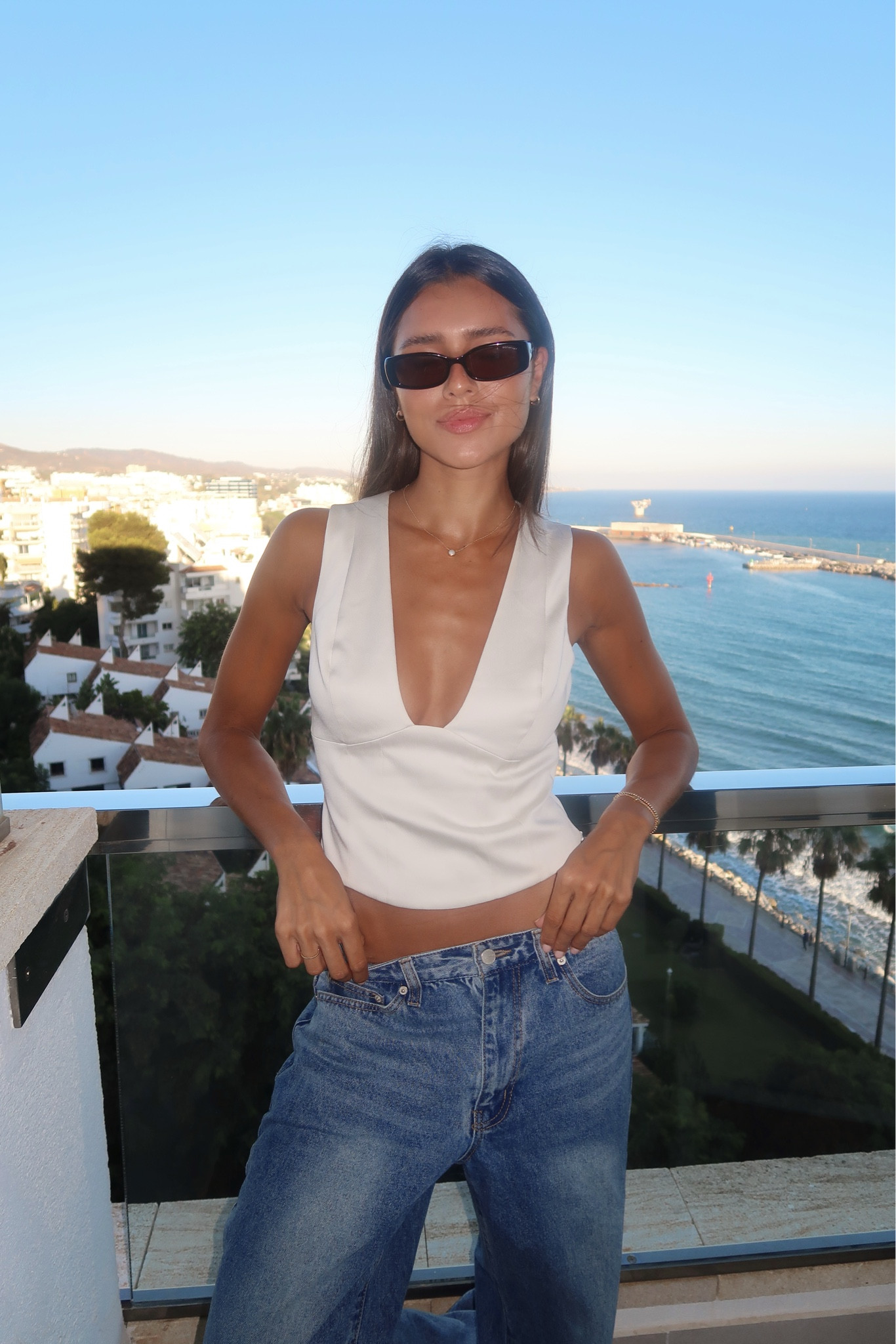 Dmy by dmy sunglasses