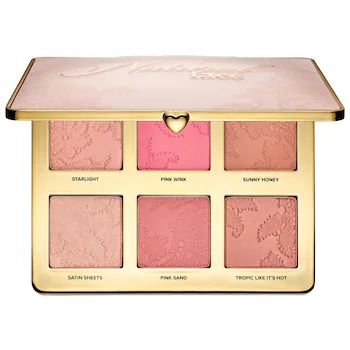 Too FacedNatural Face Palette | Sephora (US)