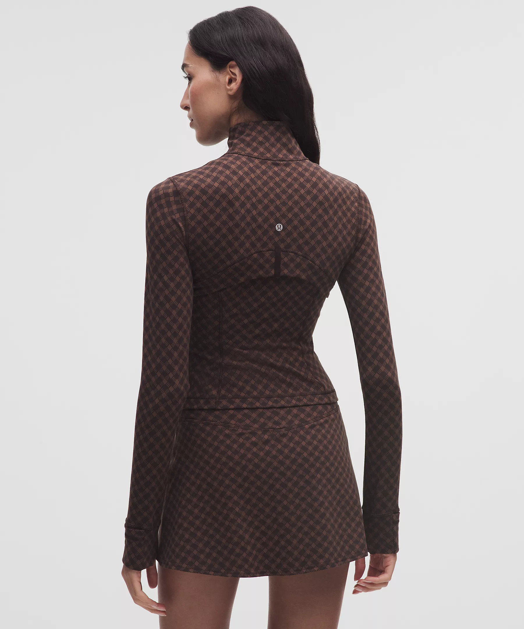 Define Cropped Jacket | Lululemon (US)