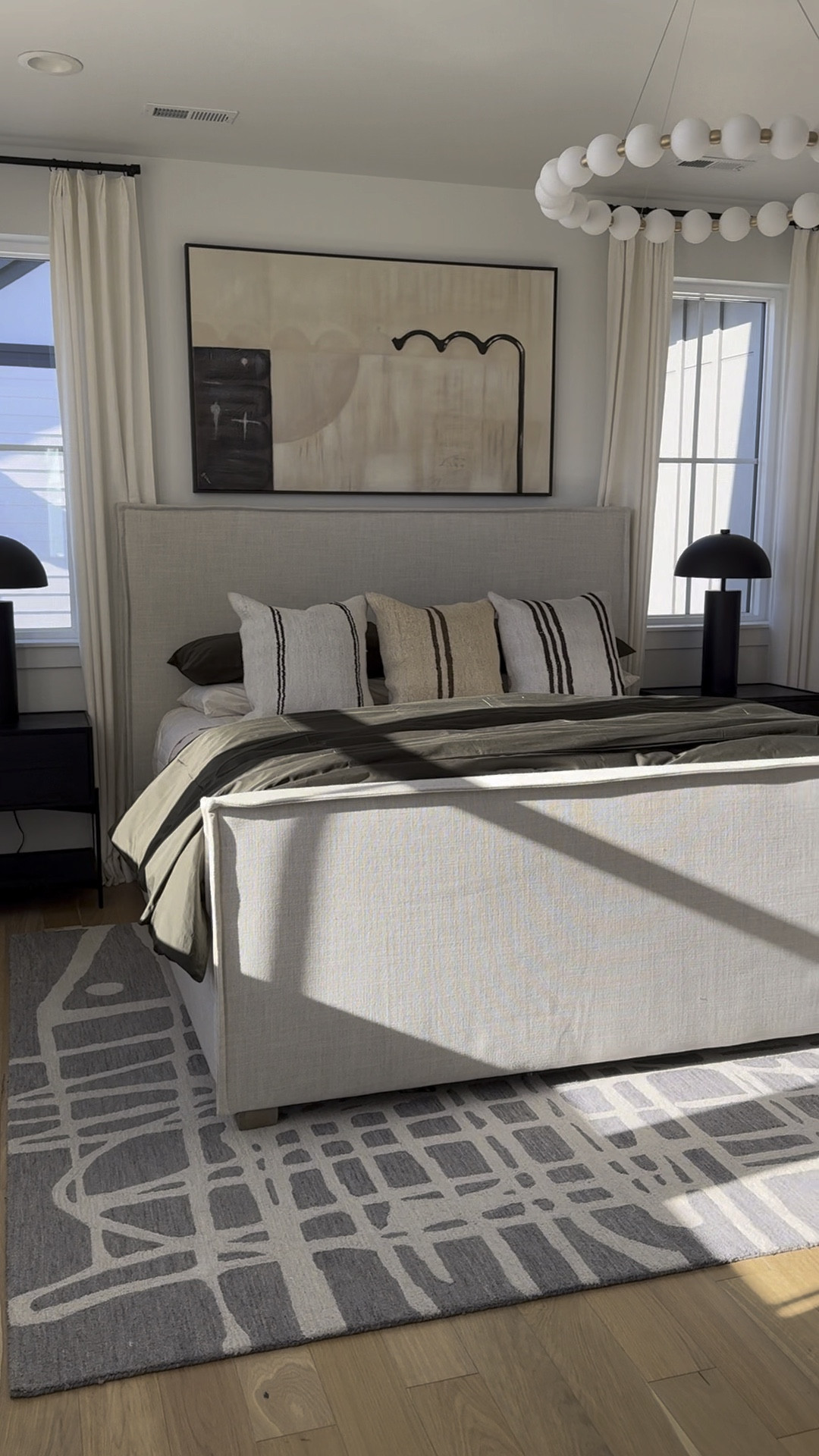 My bed is on sale!! 

Bedroom
Furniture 
Bedding 
Bed set 

#LTKStyleTip #LTKHome #LTKVideo