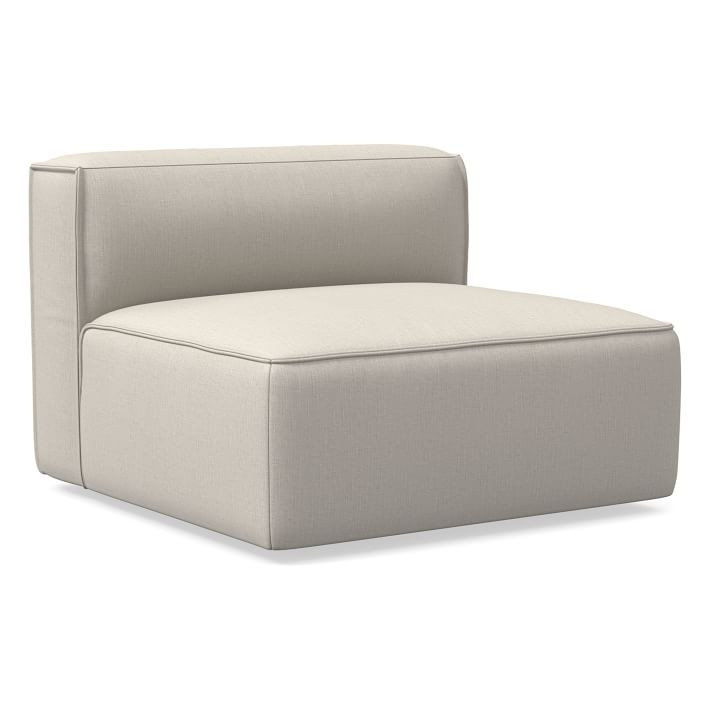 Build Your Own - Remi Modular Sectional | West Elm (US)