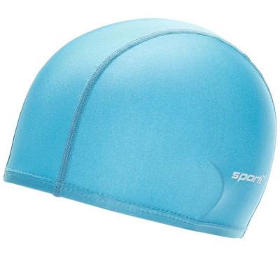 Sporti Kids Polyester Spandex Swim Cap | Target