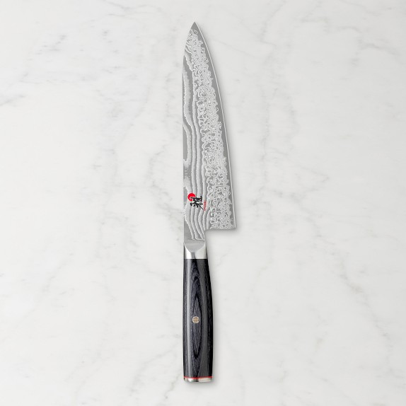 Miyabi Kaizen II Chef's Knife | Williams-Sonoma