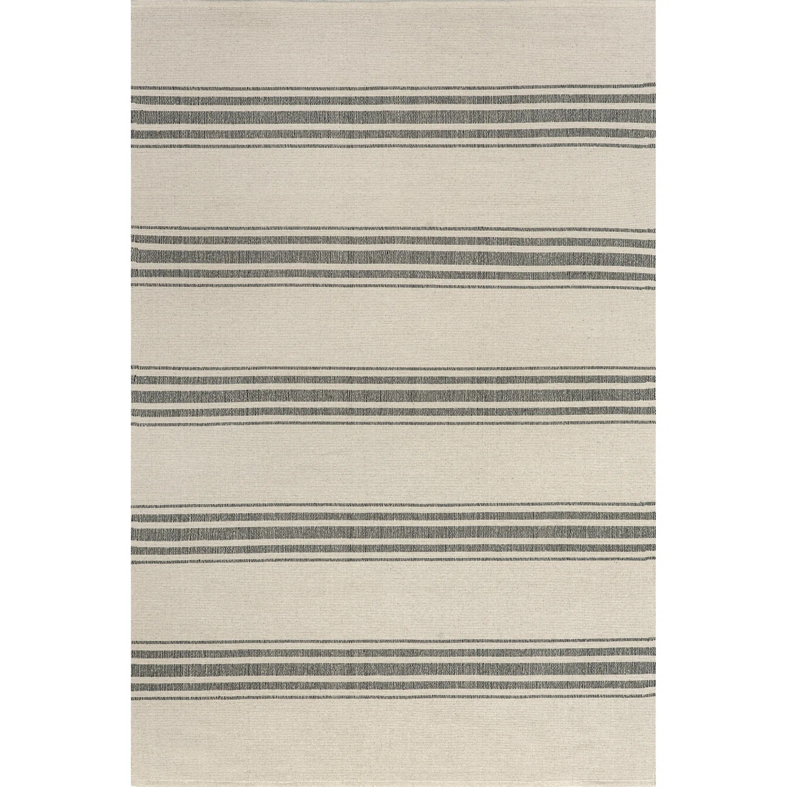 Lauren Liess x Rugs USA Bergamot Striped Cotton Area Rug | Wayfair | Wayfair North America