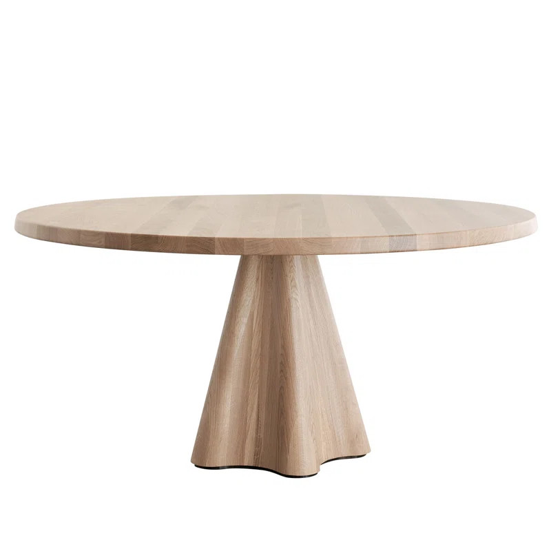 Stella Round Dining Table | Wayfair North America