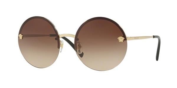 Versace Sunglasses VE2176 125213 | SmartBuyGlasses (US)