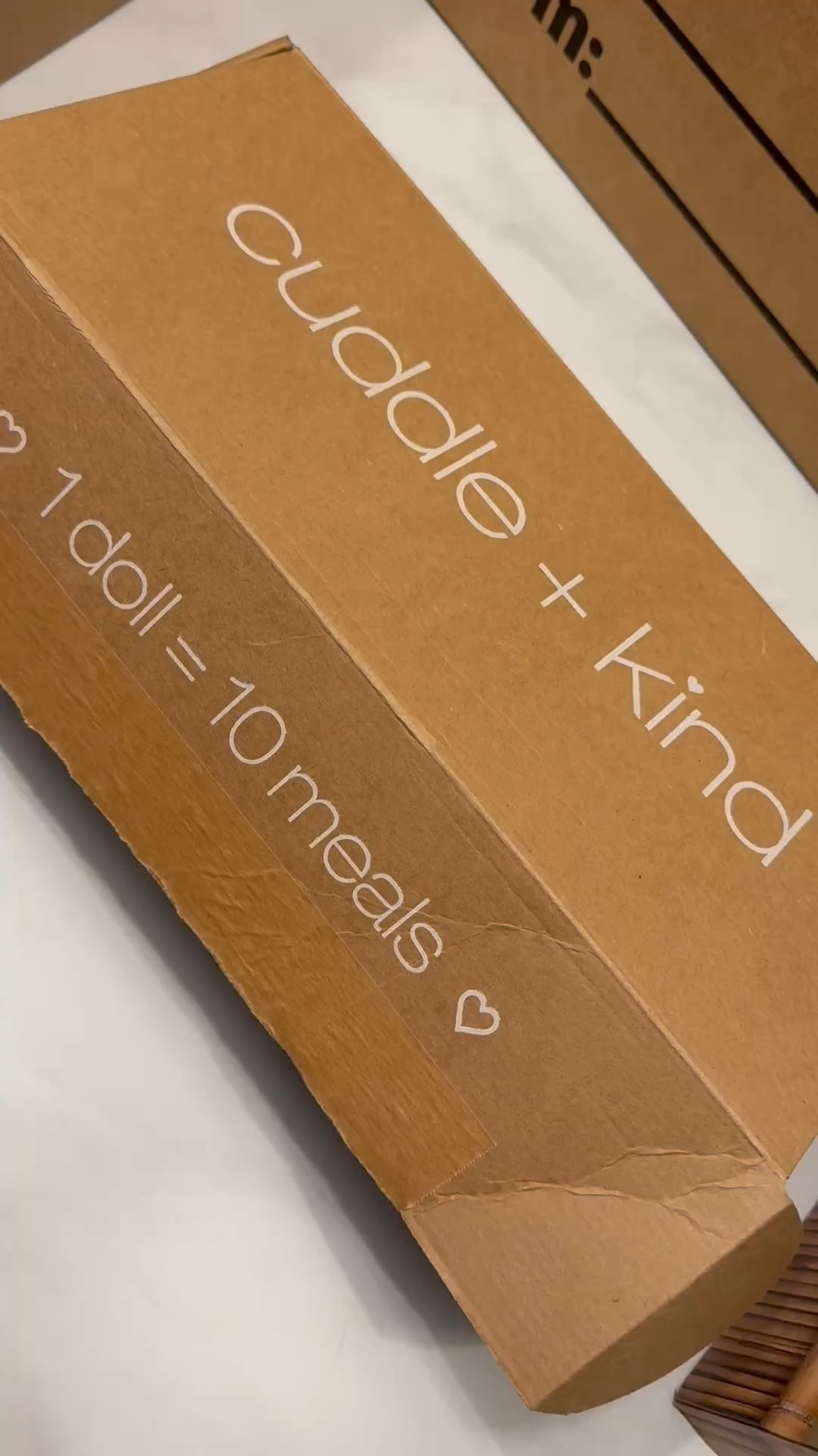 Our favorite dolls 😍 
#cuddleandkind #dolls #LTK

#LTKBaby #LTKGiftGuide #LTKHoliday